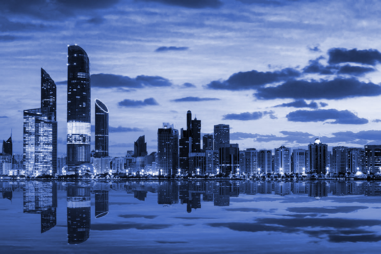 Cloud seeding in UAE increases rains by over 25 percent