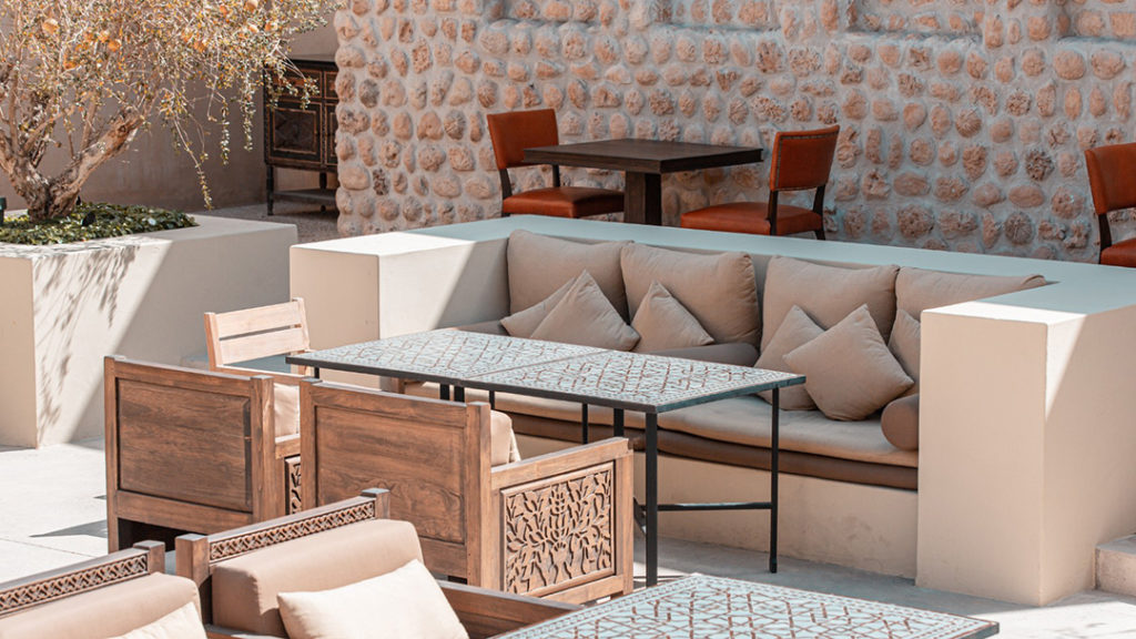 Chedi Al Bait