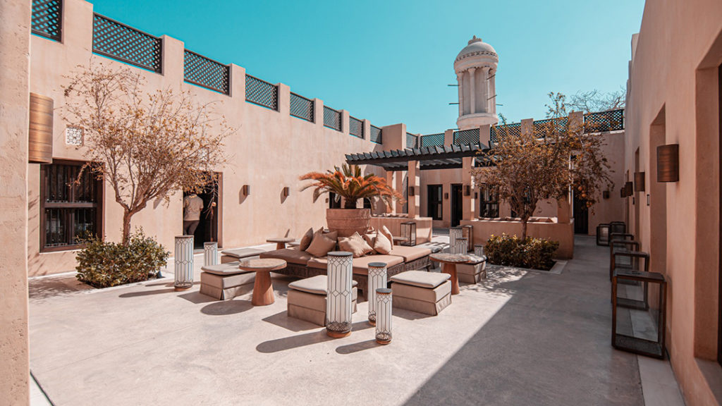 Chedi Al Bait