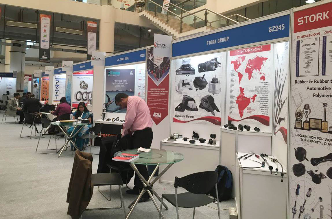 iAutoConnect 2022: India's Leading Automotive B2B Event