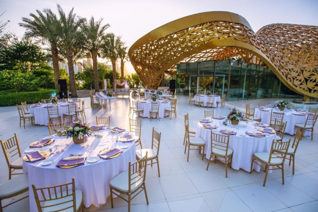 Al Noor Island, Sharjah