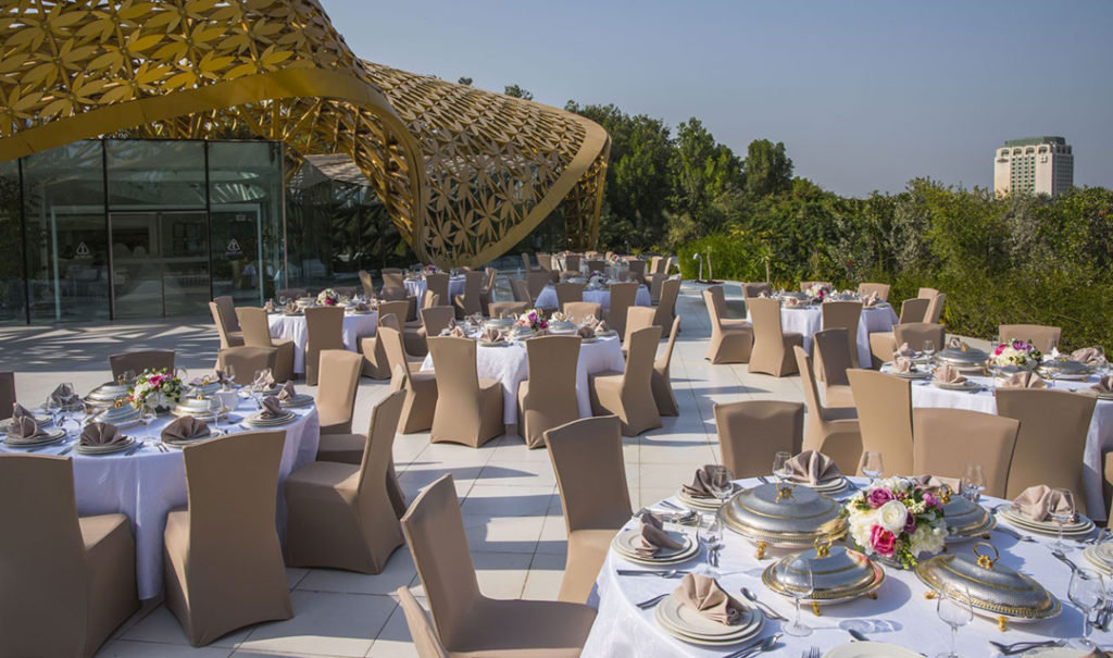 Al Noor Island, Sharjah