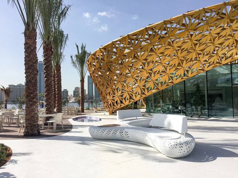 Al Noor Island, Sharjah