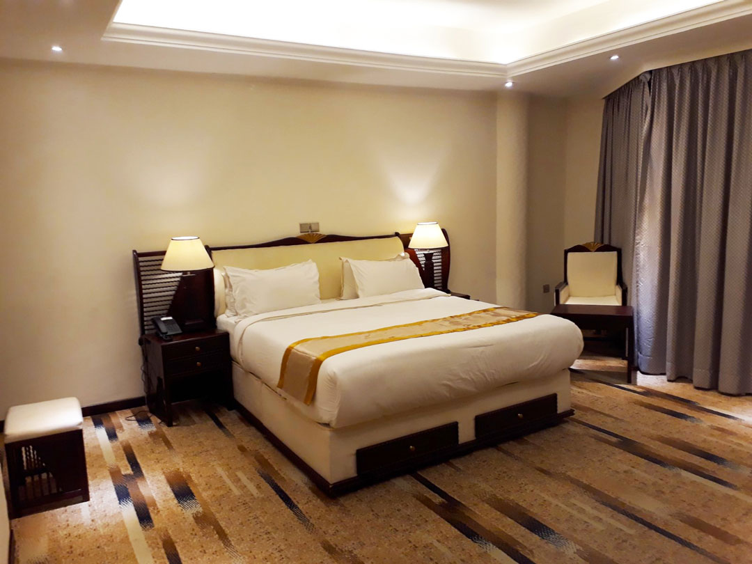 The Ancient Art Of Thai Massage