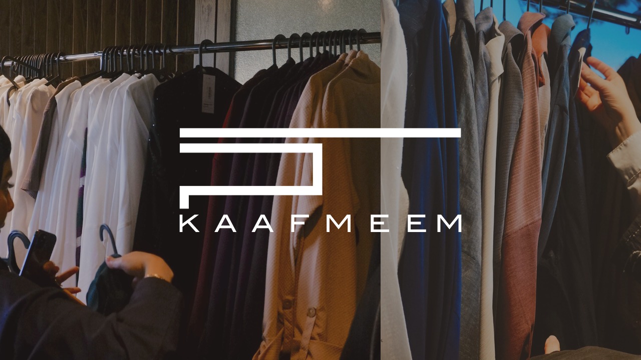Kaafmeem Hosts First Outlet Pop-Up in Jeddah