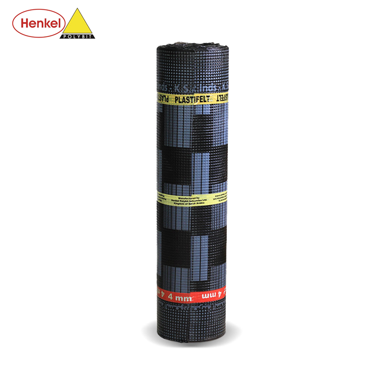 Bitumen Sheet Supplier dubai