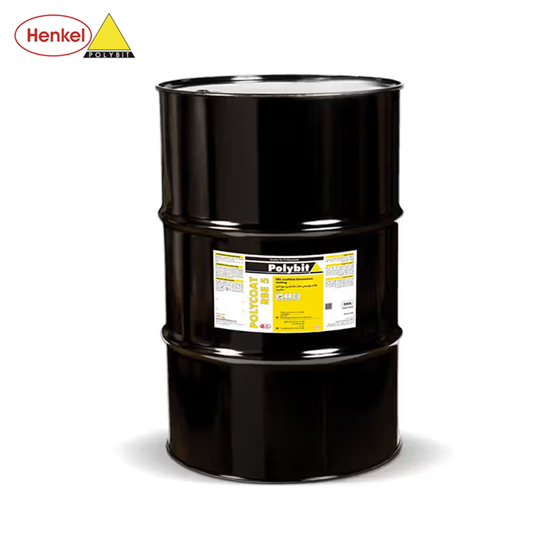 Bitumen wholesaler