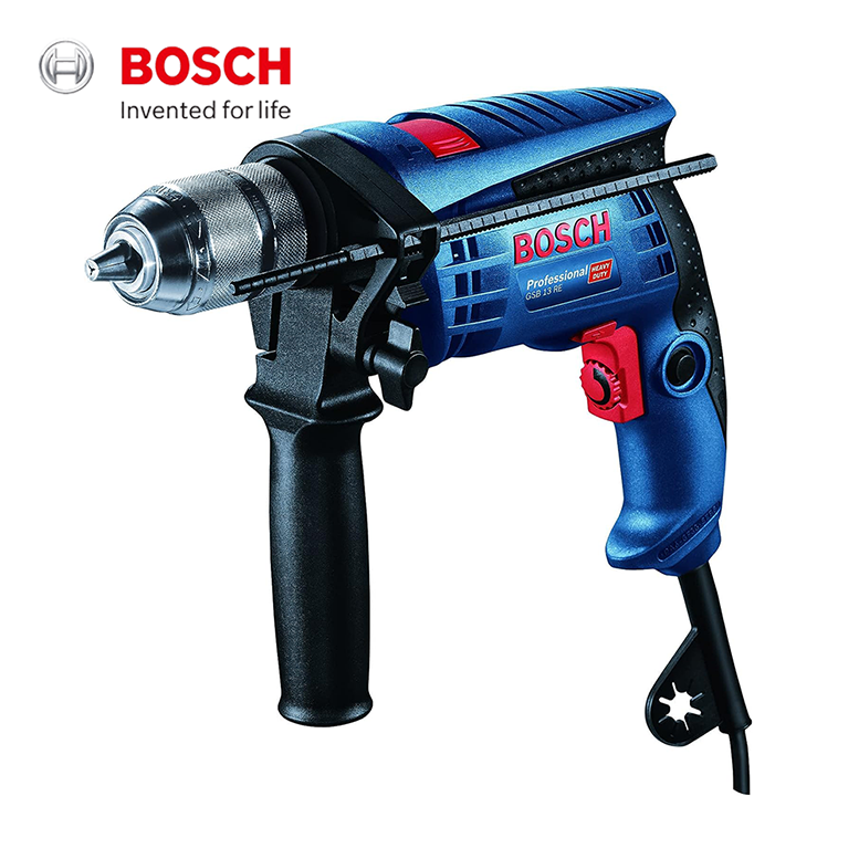 Bosch drill