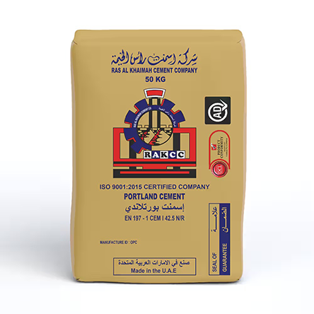 cement wholesaler