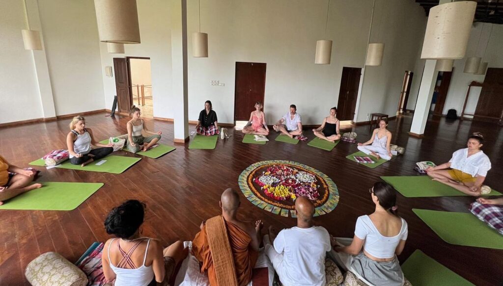 Sen Wellness detox