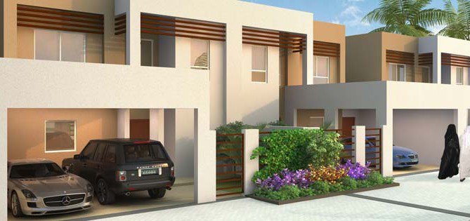 Flamingo Villas: Adding Value - Dubai Times