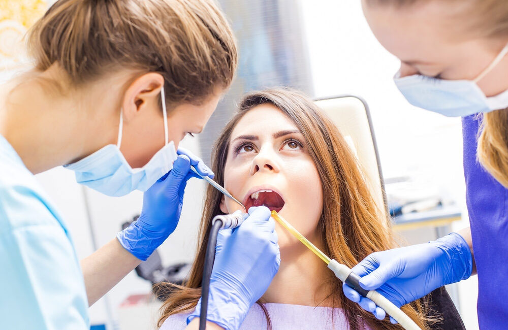 Dental Tourism Packages in Dubai promoted by UDENZ Dental app
