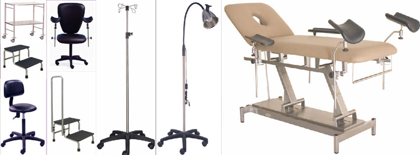 Al Itqan hospital equipment