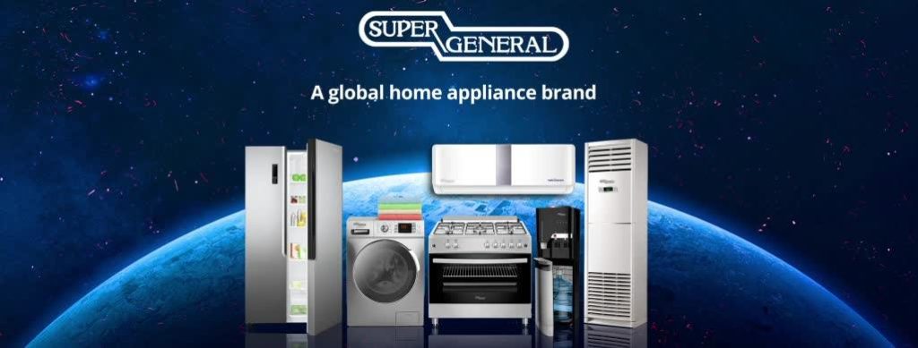 Super General Company