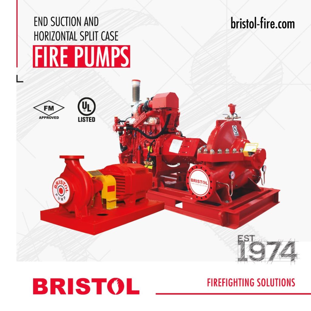 Bristol Fire Engineering