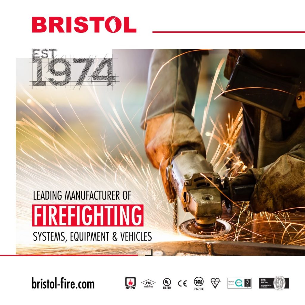 Bristol Fire Engineering