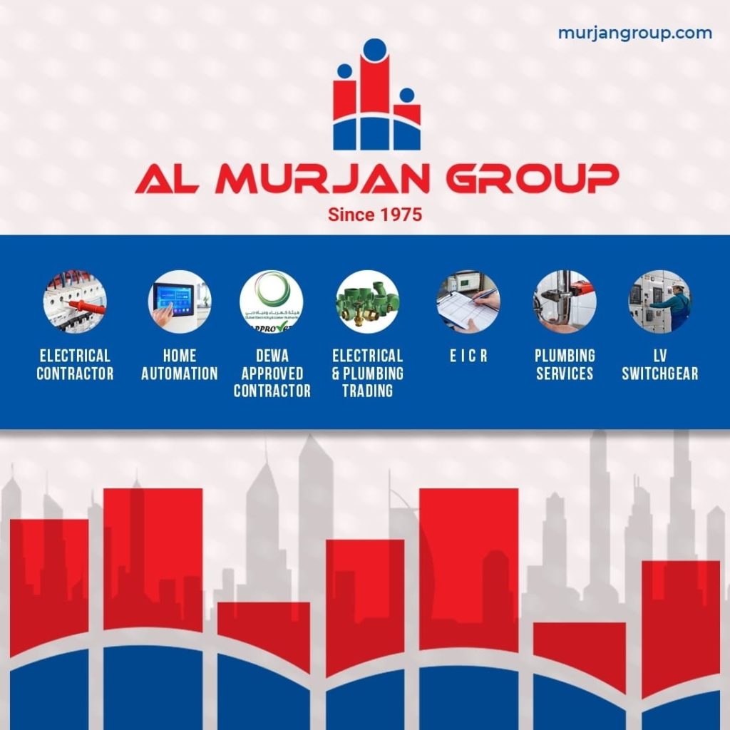 Al Murjan Star General Trading