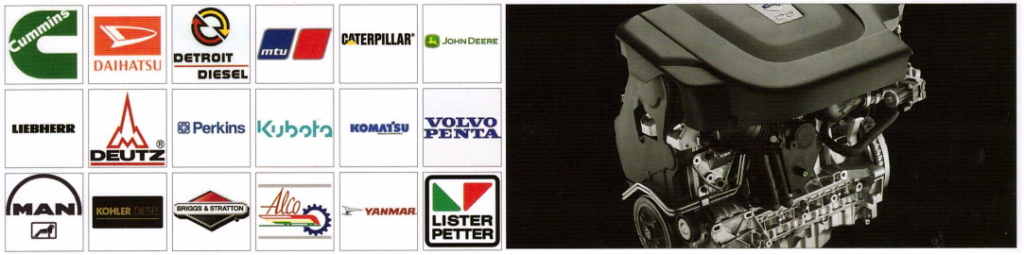 Global Parts Enterprises