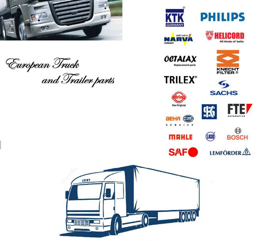 Al Safan Auto Spare Parts