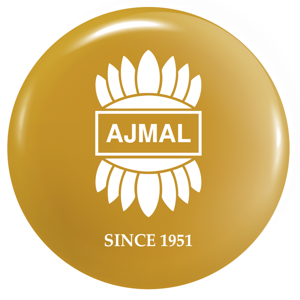 Ajmal Perfumes