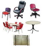 Al Sorayai Furniture