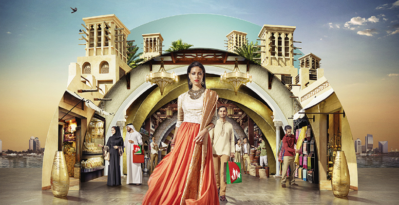 Dubai Shopping Festival