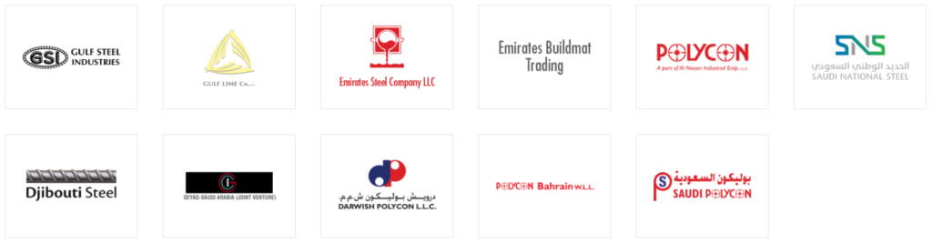 companies in Dubai