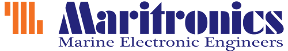 Maritronics