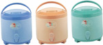 Al Tabari Trading