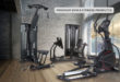 Pro Sports Gym Equipment