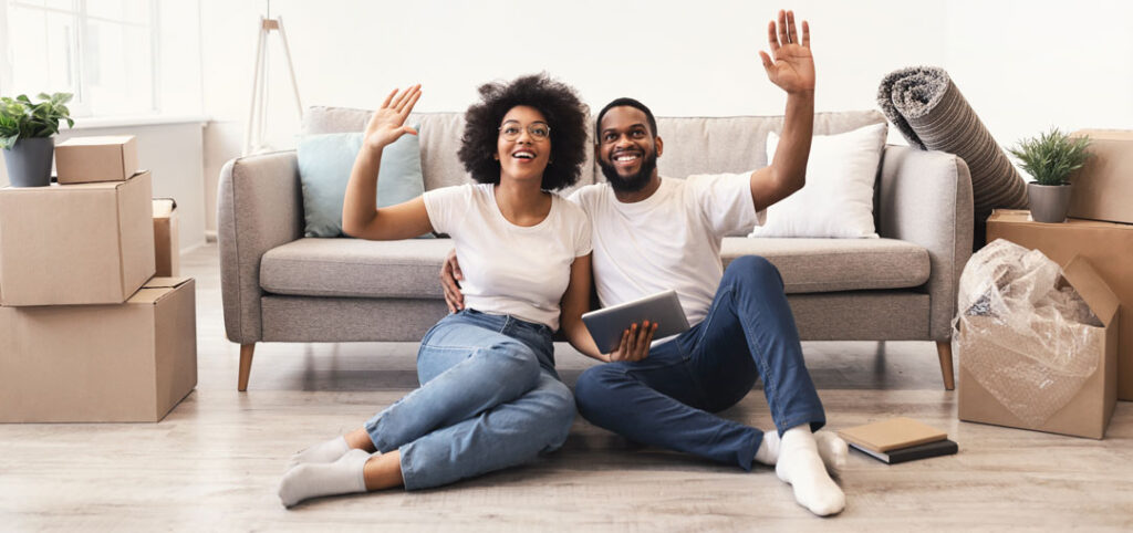 property dubai african buyers