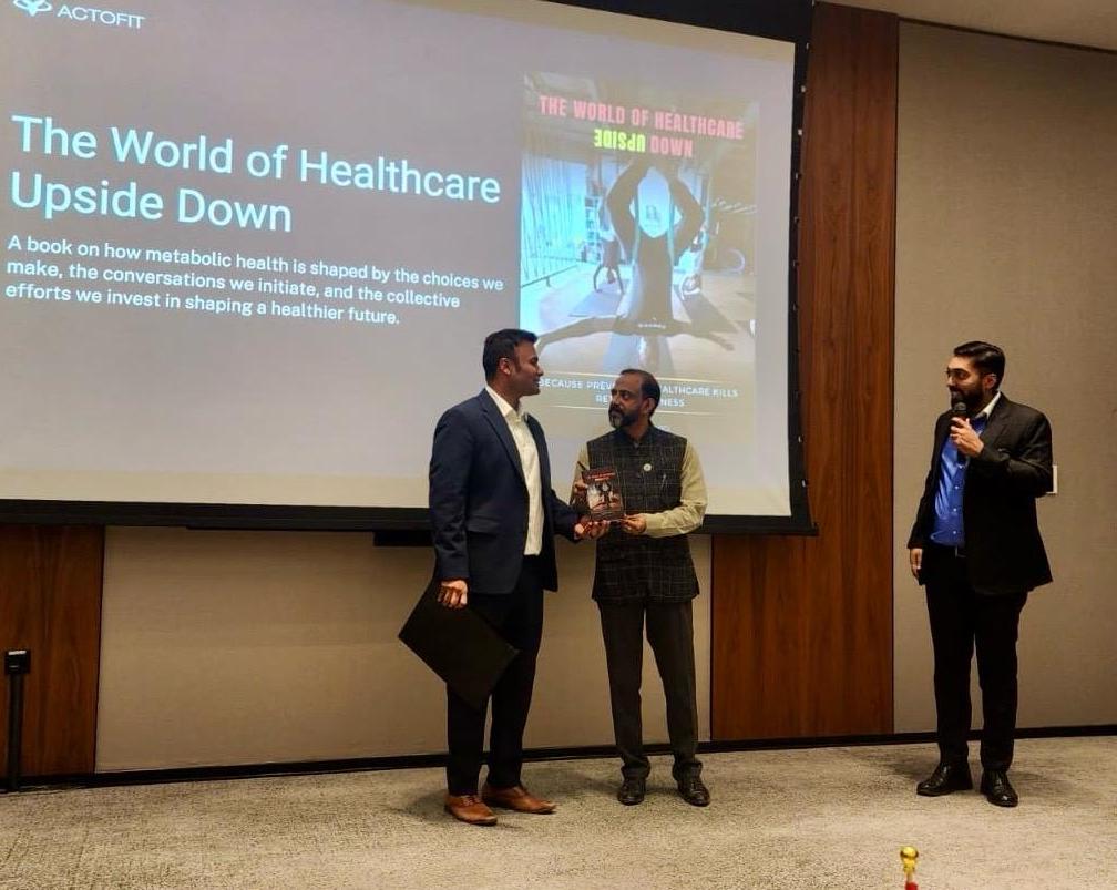 HealthTech Startup Actofit Secures $10M Investment from Mirai Capital