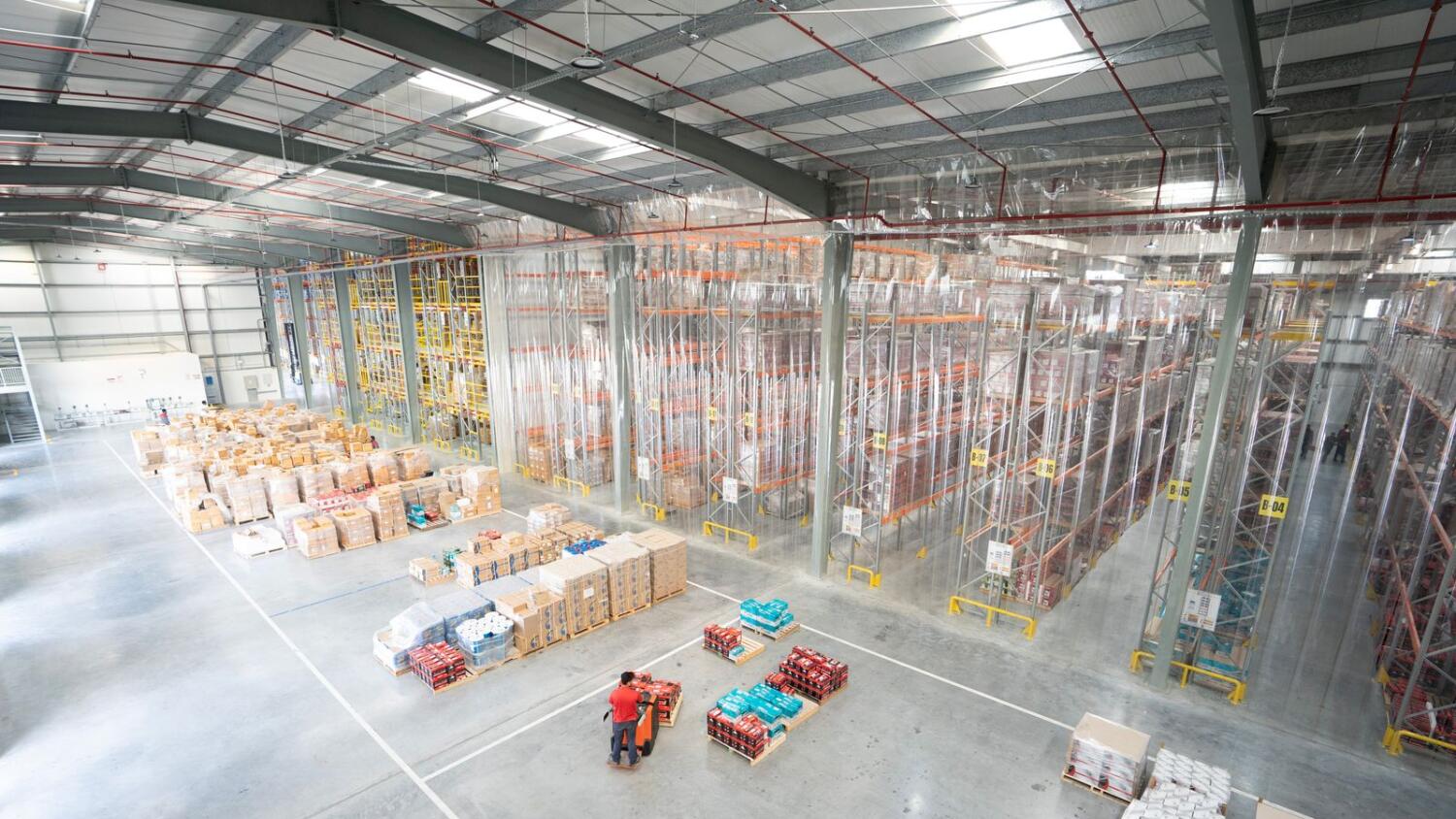 A-MAP unveils state-of-the-art Business Park in Sharjah