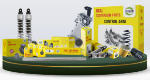 UCAl Carburettors Two Wheeler