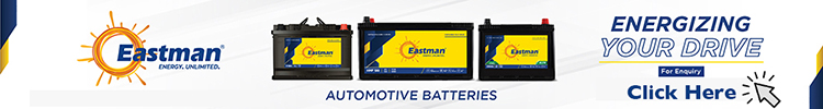 Easttman Battery