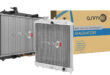 Asimco Radiators