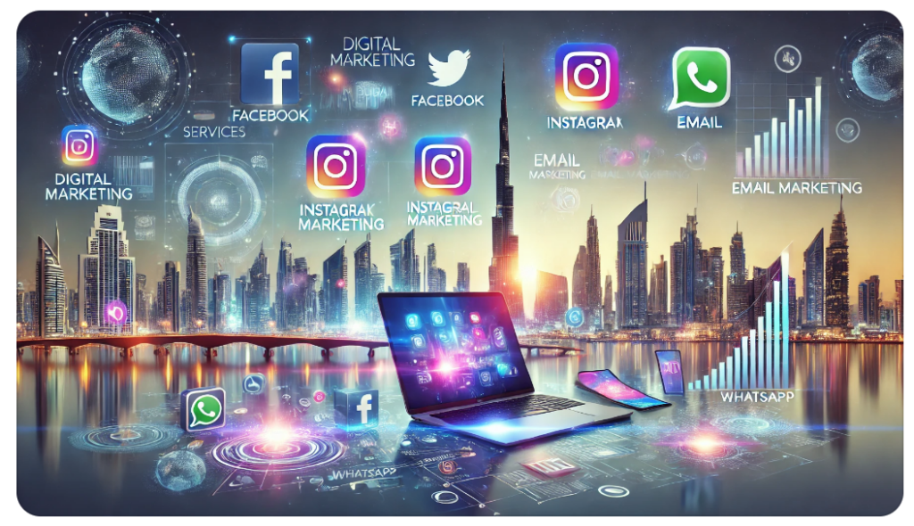 Gateway Marketing Digital