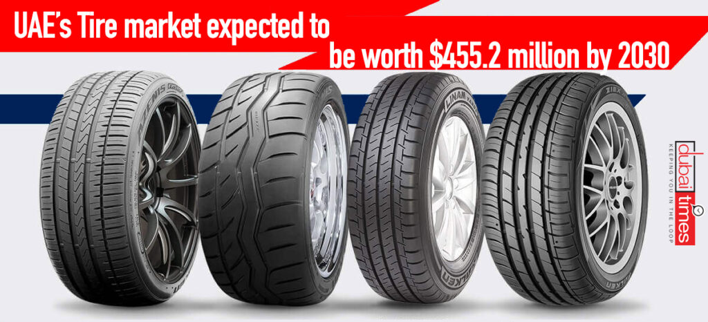 tyre wholesalers dubai